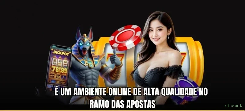 Controles de pagamento e BRL em ricabet