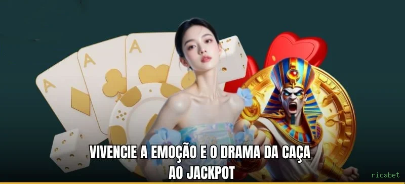 ricabet app de jogo para jogadores brasileiros