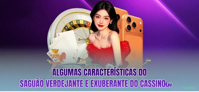 Lista de jogos para ricabet Jogos section