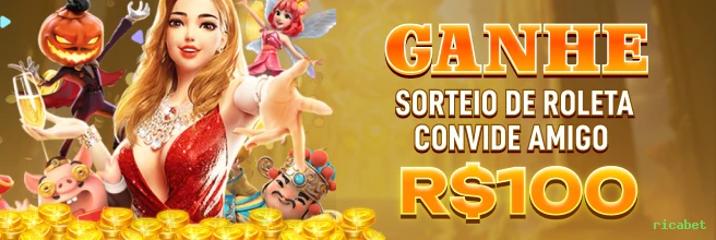 Controles de paJogonto e BRL em ricabet