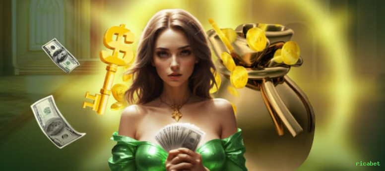 Lista de jogos para ricabet Jogos section