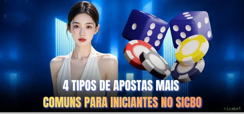 Controles de paJogonto e BRL em ricabet