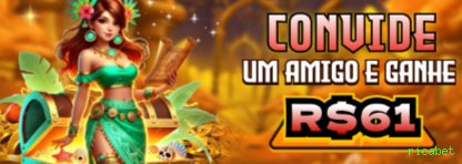 Controles de paJogonto e BRL em ricabet