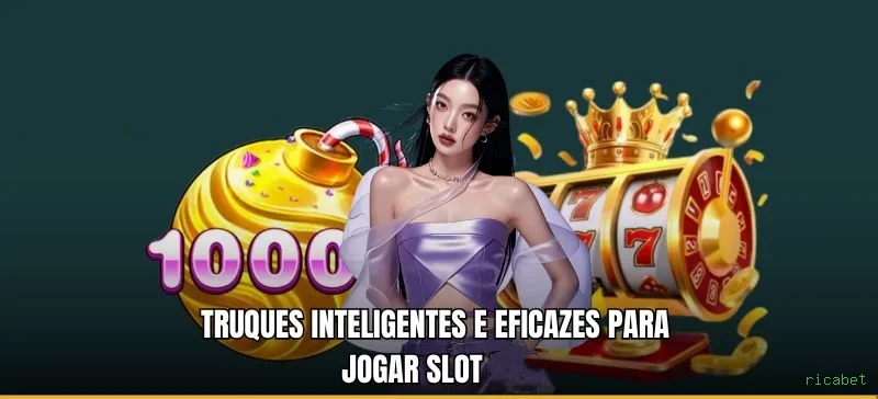 Controles de paJogonto e BRL em ricabet