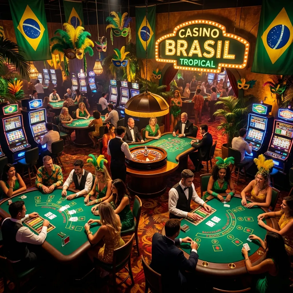 Lista de jogos para ricabet slots section